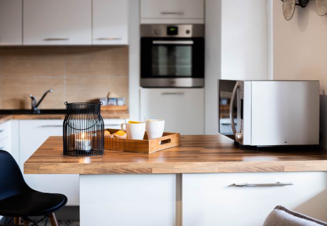 Studio à Annecy - Mystery 300m Bonlieu Studio à Annecy - Mystery 300m Bonlieu