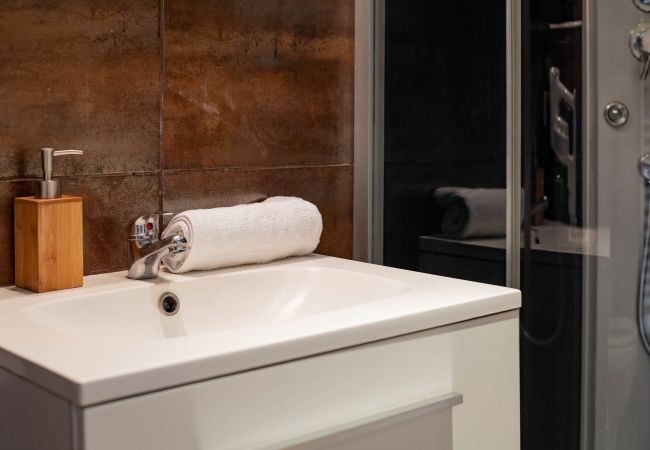 Studio à Annecy - Mystery 300m Bonlieu Studio à Annecy - Mystery 300m Bonlieu