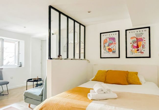 Studio à Annecy - Mystery 300m Bonlieu Studio à Annecy - Mystery 300m Bonlieu