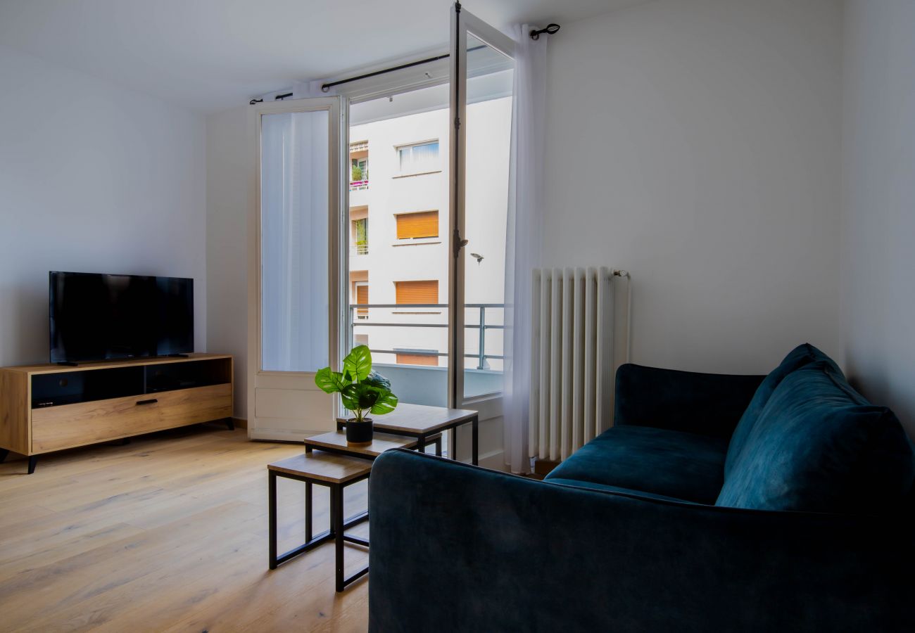 Appartement à Annecy - Vivalto, super emplacement ! ✨