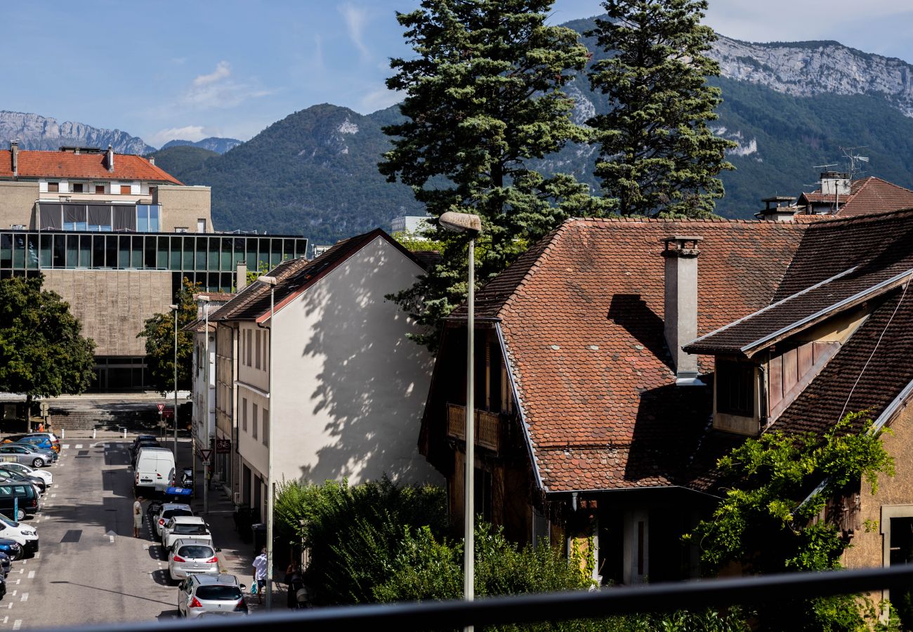 Appartement à Annecy - Vivalto super emplacement