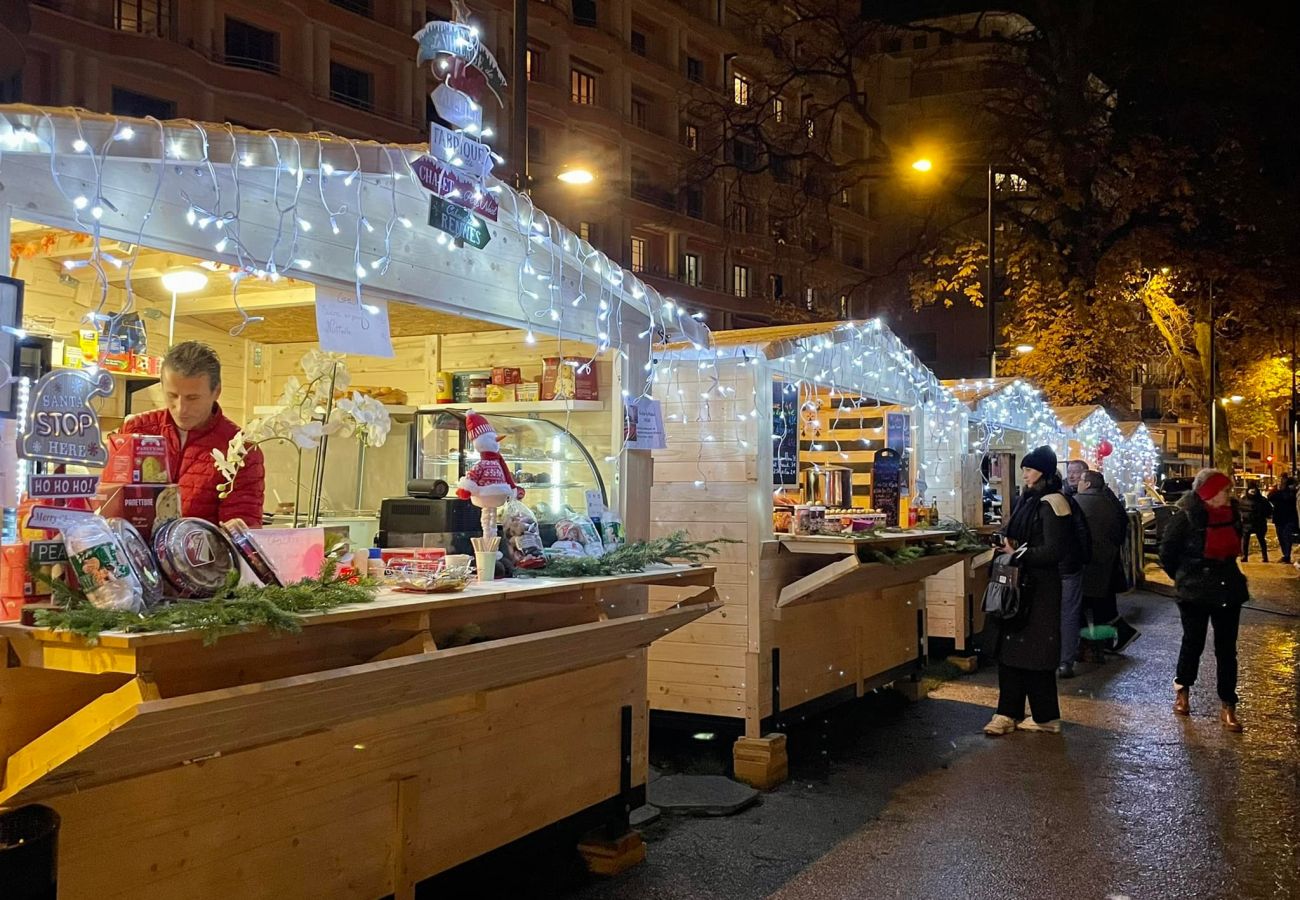 Appartement à Annecy - Vivalto super emplacement