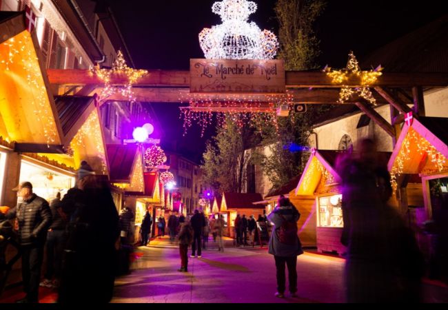 Appartement à Annecy - Esperance rue du paquier Appartement à Annecy - Esperance rue du paquier