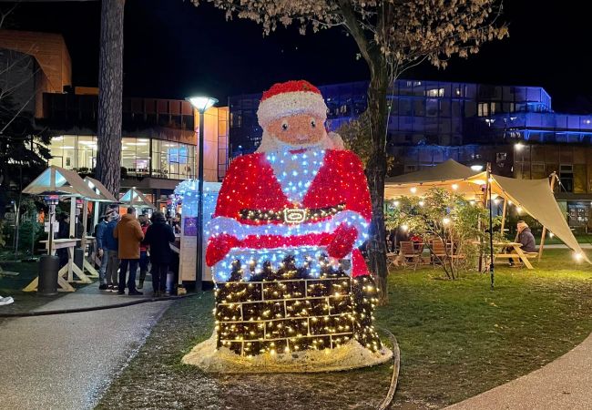 Appartement à Annecy - Esperance rue du paquier Appartement à Annecy - Esperance rue du paquier