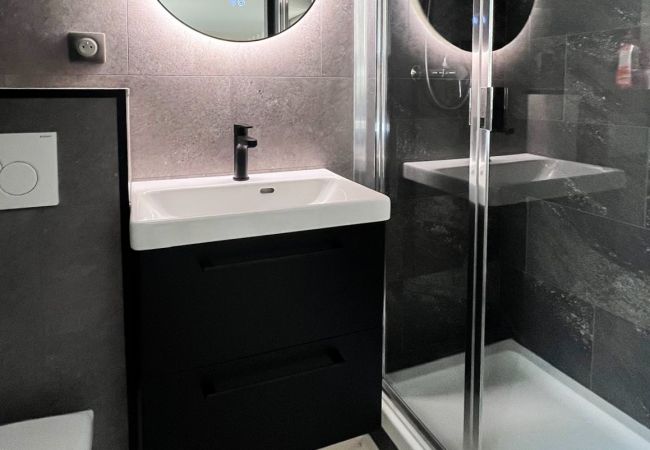 Appartement à Annecy - Esperance rue du paquier Appartement à Annecy - Esperance rue du paquier