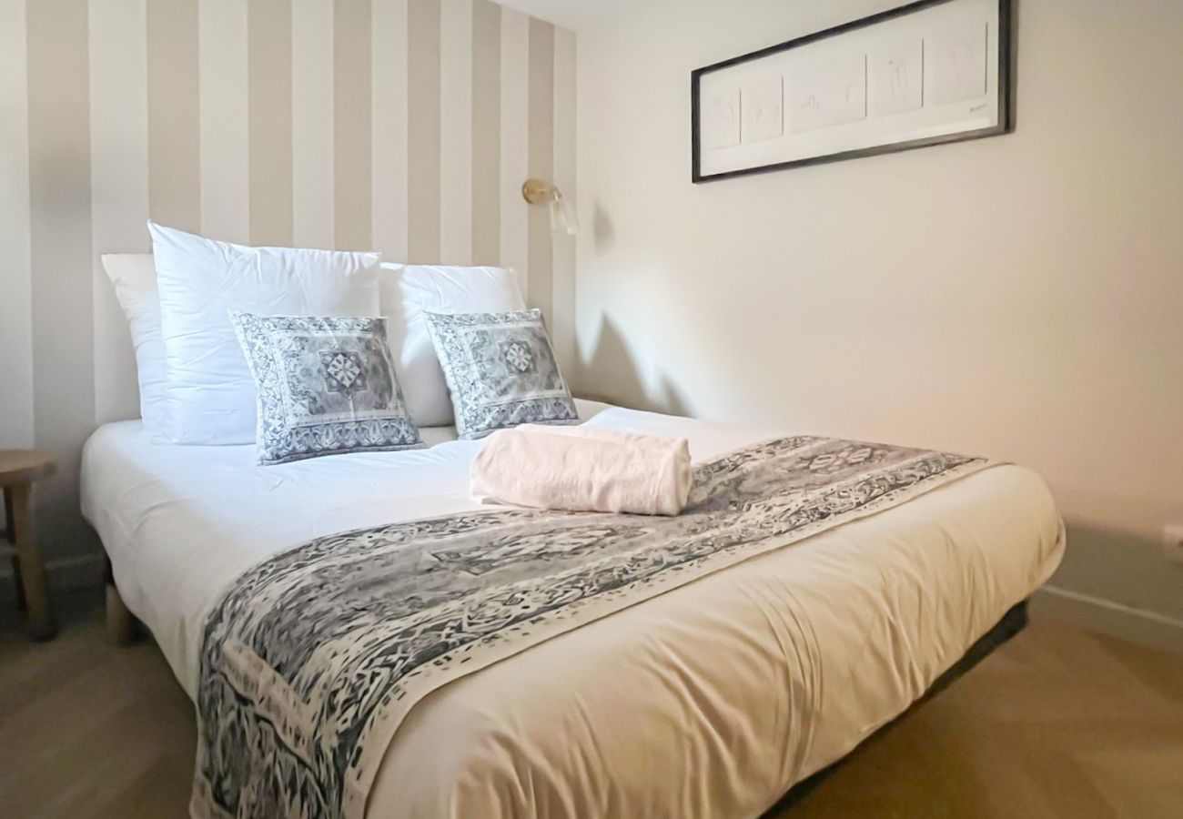 Appartement à Annecy - Esperance rue du paquier