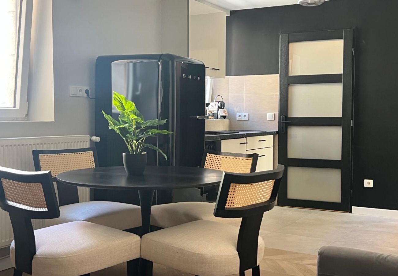 Appartement à Annecy - Esperance rue du paquier