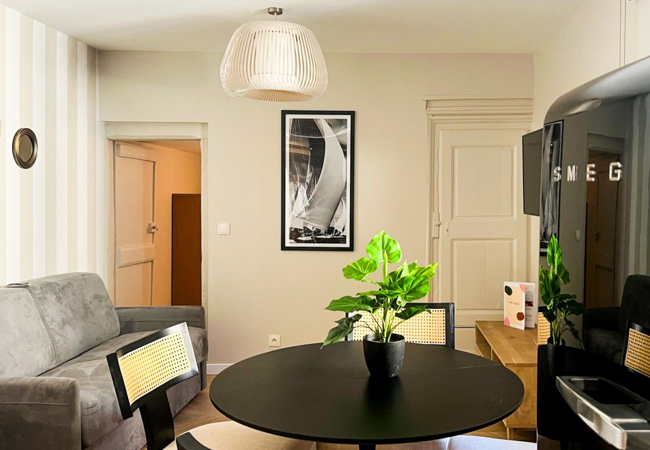 Appartement à Annecy - Esperance rue du paquier