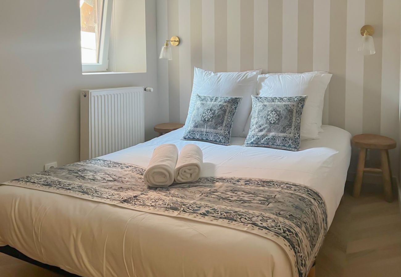 Appartement à Annecy - Esperance rue du paquier