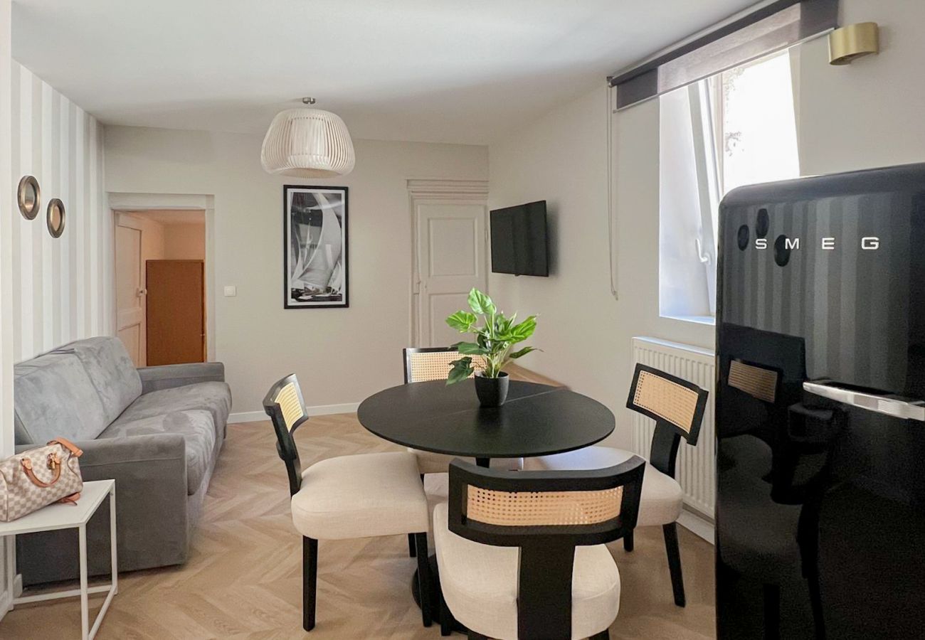 Appartement à Annecy - Esperance rue du paquier