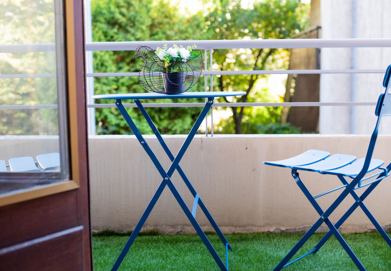 Appartement à Annecy - L Atelier idéal au cœur d'Annecy