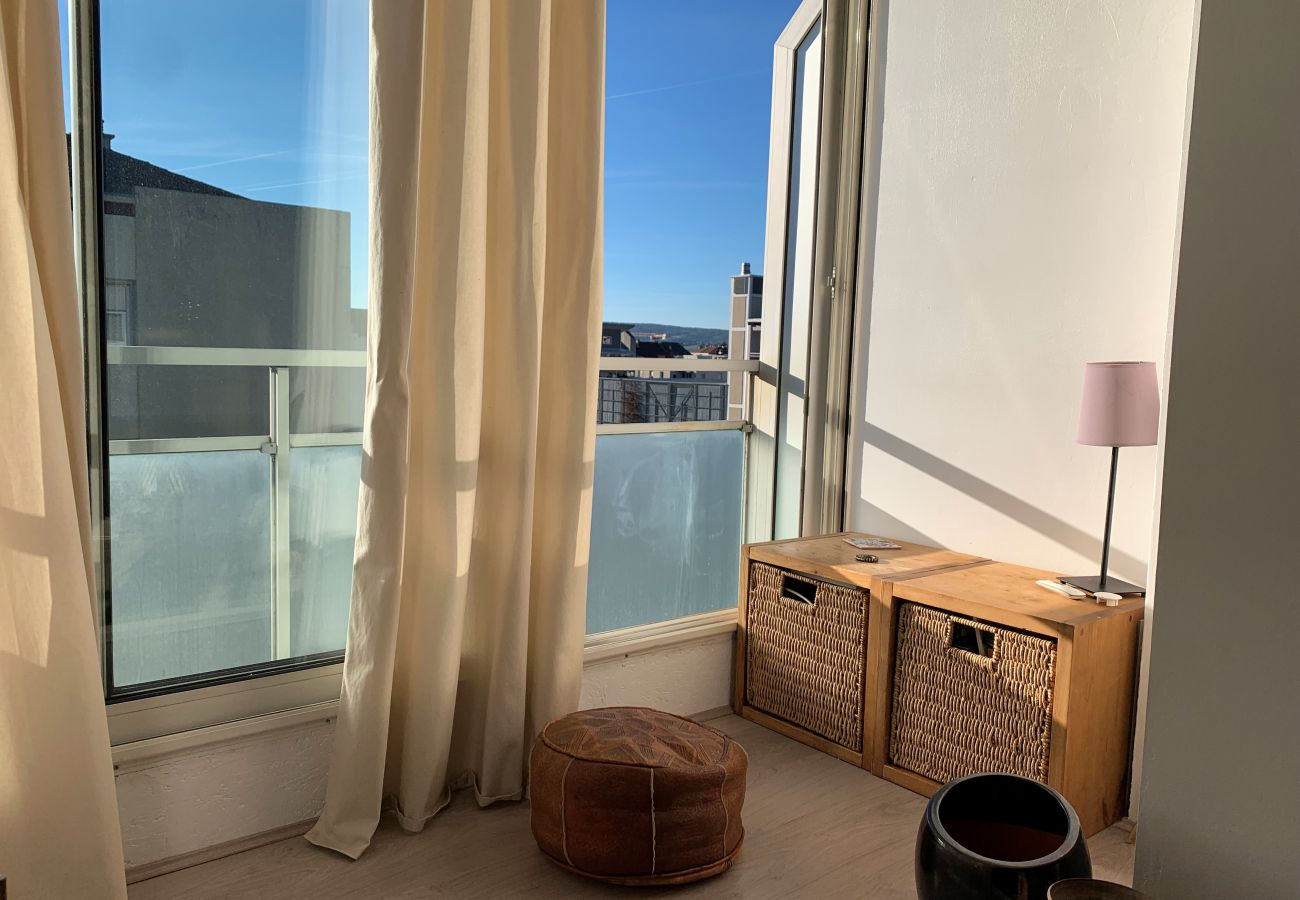 Appartement à Annecy - Sezame parking romantique
