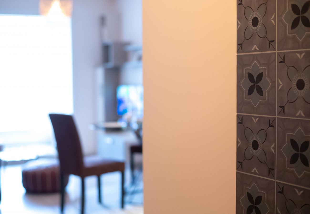 Appartement à Annecy - Sezame parking romantique