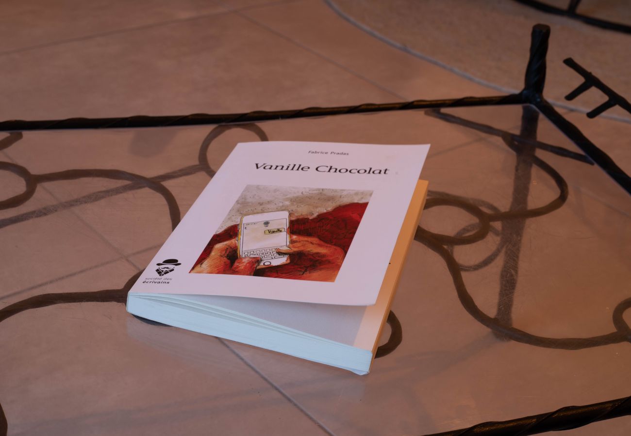 Appartement à Annecy - Sezame parking romantique