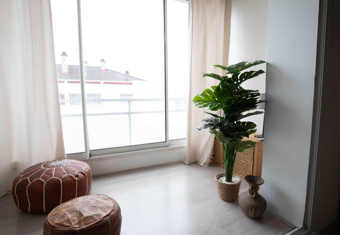 Appartement à Annecy - Sezame parking romantique