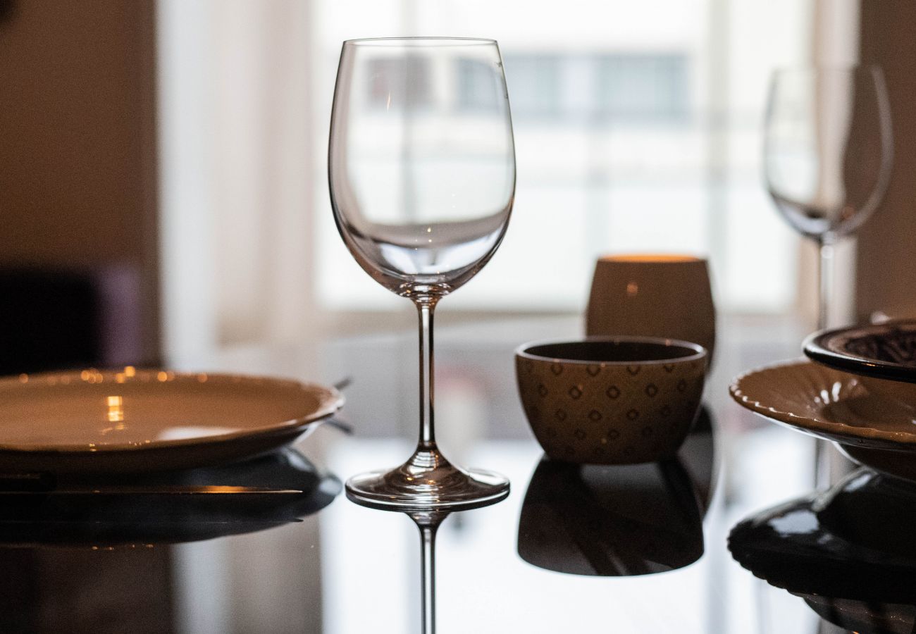 Appartement à Annecy - Sezame parking romantique