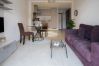 Appartement à Annecy - Sezame romantique