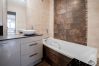 Appartement à Annecy - Sezame romantique
