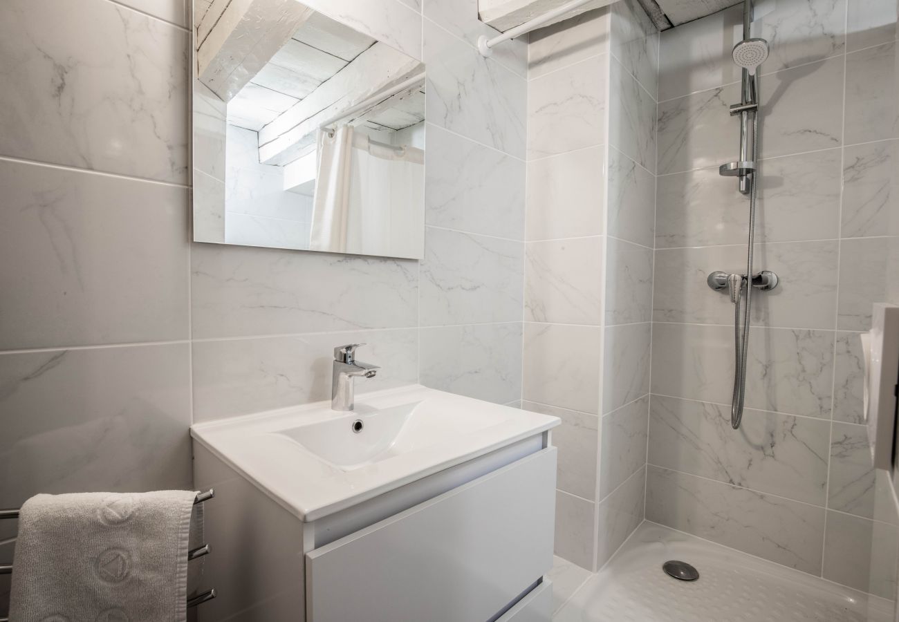 Appartement à Annecy - Mozart place Sainte Claire