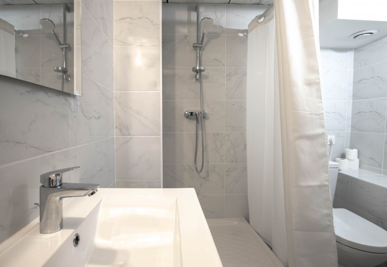 Appartement à Annecy - Mozart place Sainte Claire