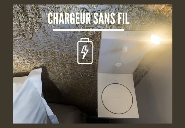 Aparthotel à Annecy - Showroom La bulle garage courrier Aparthotel à Annecy - Showroom La bulle garage courrier