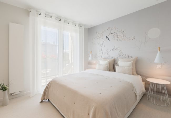 Appartement à Annecy - Luna mia 500 m du lac Appartement à Annecy - Luna mia 500 m du lac