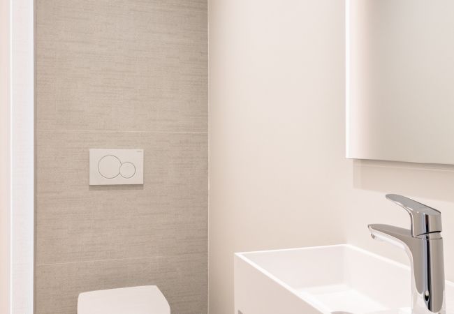 Appartement à Annecy - Luna mia 500 m du lac Appartement à Annecy - Luna mia 500 m du lac