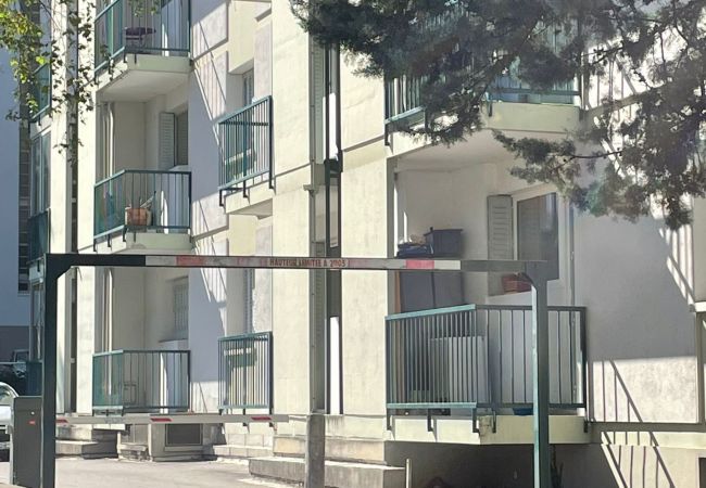 Appartement à Annecy - Luna mia 500 m du lac Appartement à Annecy - Luna mia 500 m du lac