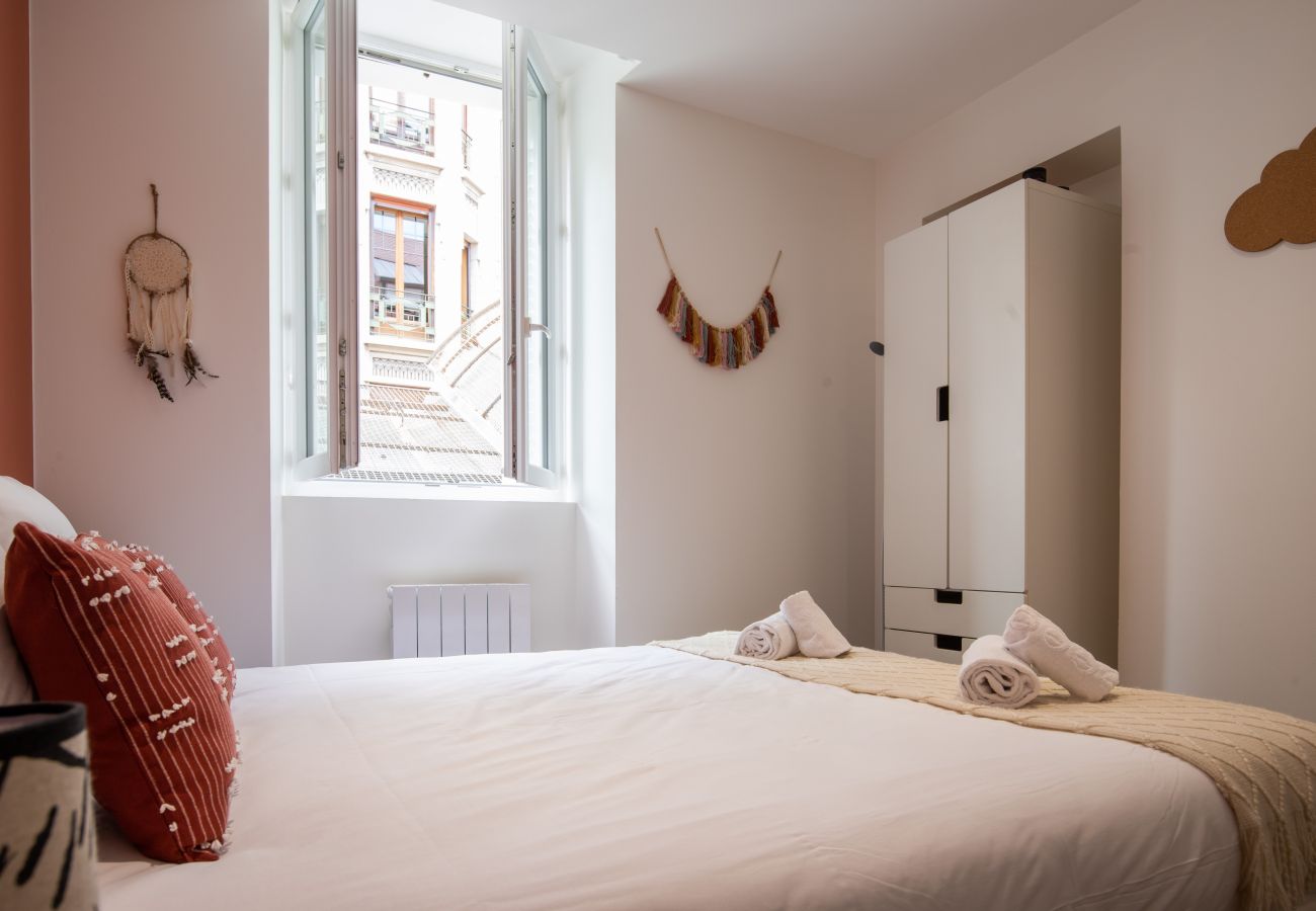 Appartement à Annecy - Secrets d ambre rue royale