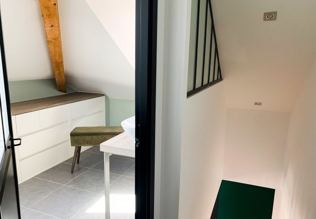 Appartement à Annecy-le-Vieux - Duplex d'Albigny 3 minutes du lac Appartement à Annecy-le-Vieux - Duplex d'Albigny 3 minutes du lac