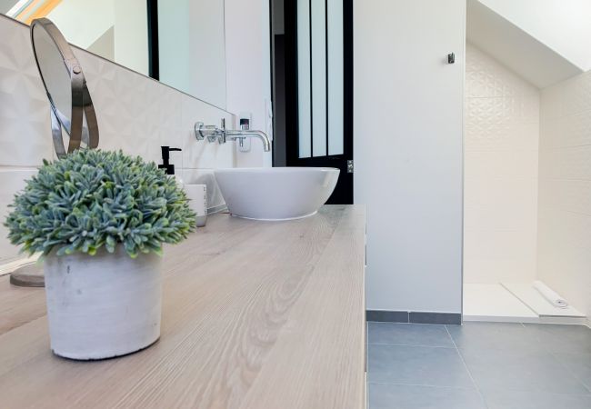 Appartement à Annecy-le-Vieux - Duplex d'Albigny 3 minutes du lac Appartement à Annecy-le-Vieux - Duplex d'Albigny 3 minutes du lac