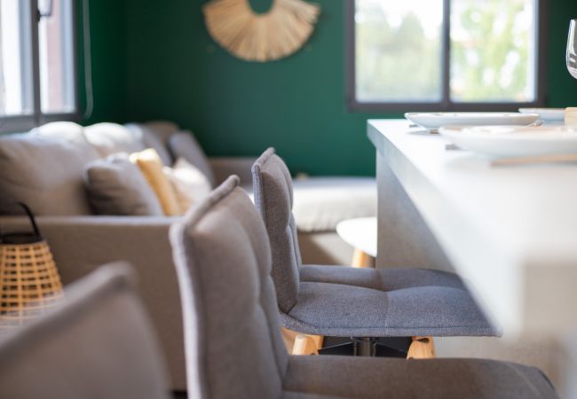 Appartement à Annecy-le-Vieux - Duplex d'Albigny 3 minutes du lac Appartement à Annecy-le-Vieux - Duplex d'Albigny 3 minutes du lac