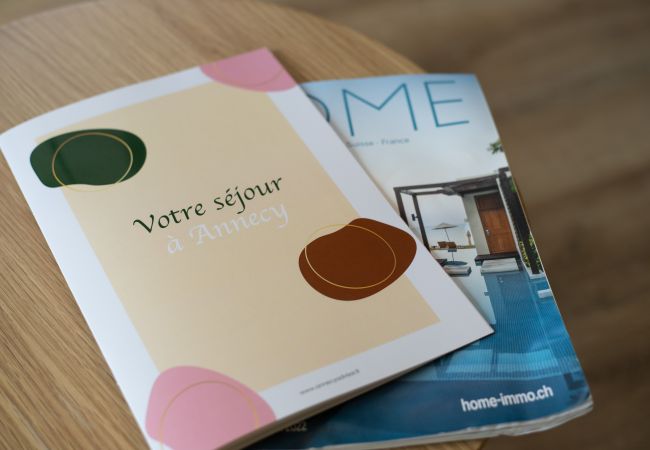 Appartement à Annecy-le-Vieux - Duplex d'Albigny 3 minutes du lac Appartement à Annecy-le-Vieux - Duplex d'Albigny 3 minutes du lac