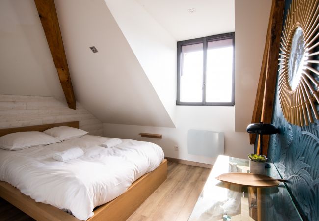 Appartement à Annecy-le-Vieux - Duplex d'Albigny 3 minutes du lac Appartement à Annecy-le-Vieux - Duplex d'Albigny 3 minutes du lac