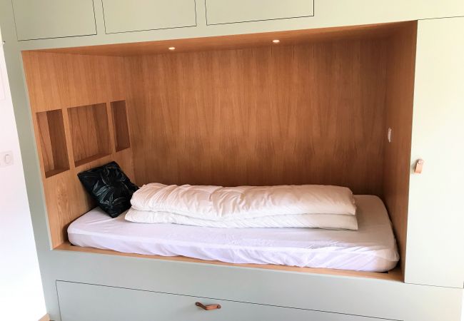 Studio à Annecy - Alcove du lac 300 m du lac Studio à Annecy - Alcove du lac 300 m du lac