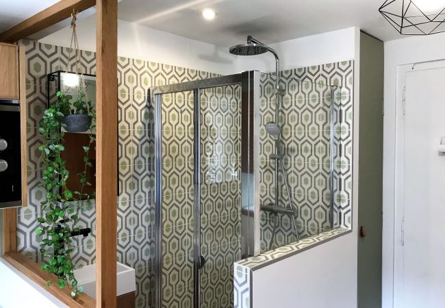 Studio à Annecy - Alcove du lac 300 m du lac Studio à Annecy - Alcove du lac 300 m du lac