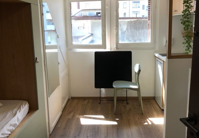 Studio à Annecy - Alcove du lac 300 m du lac Studio à Annecy - Alcove du lac 300 m du lac