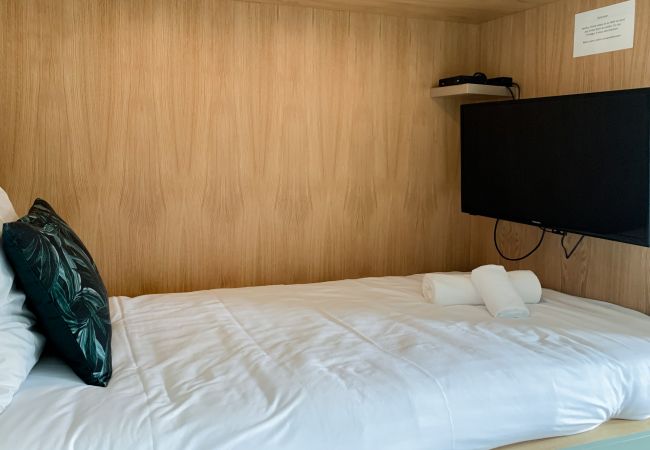 Studio à Annecy - Alcove du lac 300 m du lac Studio à Annecy - Alcove du lac 300 m du lac