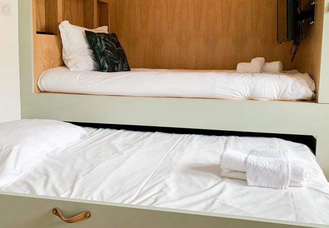 Studio à Annecy - Alcove du lac 300 m du lac Studio à Annecy - Alcove du lac 300 m du lac