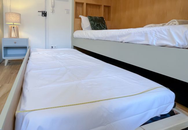 Studio à Annecy - Alcove du lac 300 m du lac Studio à Annecy - Alcove du lac 300 m du lac