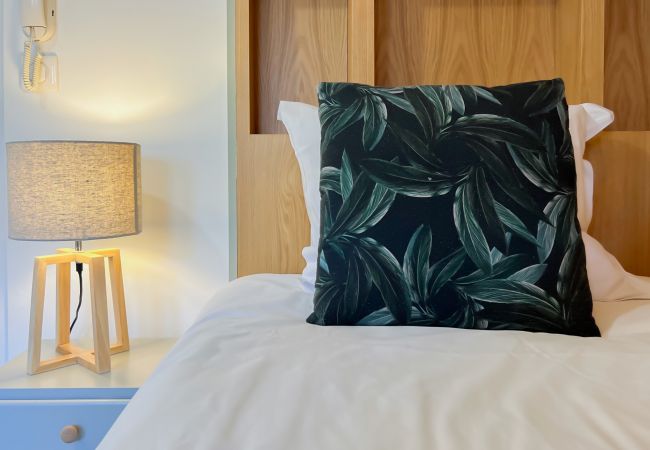 Studio à Annecy - Alcove du lac 300 m du lac Studio à Annecy - Alcove du lac 300 m du lac