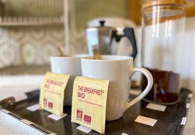 Studio à Annecy - Alcove du lac 300 m du lac Studio à Annecy - Alcove du lac 300 m du lac