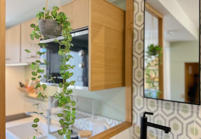 Studio à Annecy - Alcove du lac 300 m du lac Studio à Annecy - Alcove du lac 300 m du lac