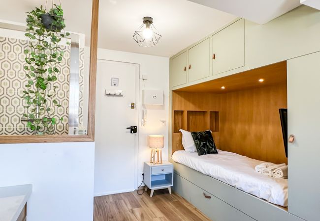 Studio à Annecy - Alcove du lac 300 m du lac Studio à Annecy - Alcove du lac 300 m du lac