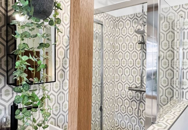 Studio à Annecy - Alcove du lac 300 m du lac Studio à Annecy - Alcove du lac 300 m du lac