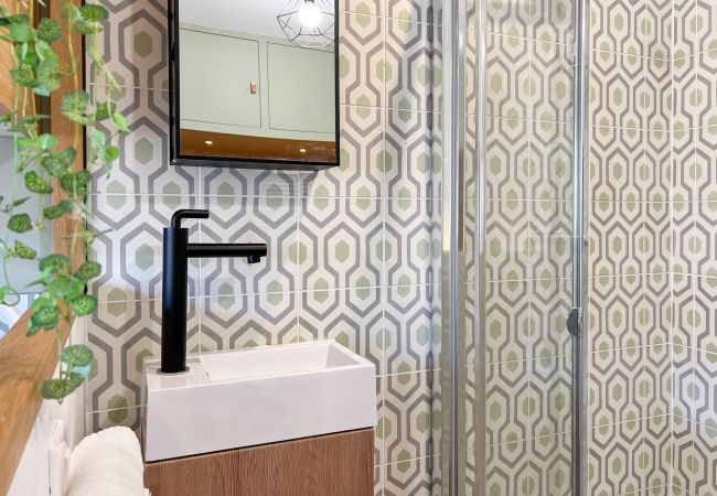 Studio à Annecy - Alcove du lac 300 m du lac Studio à Annecy - Alcove du lac 300 m du lac