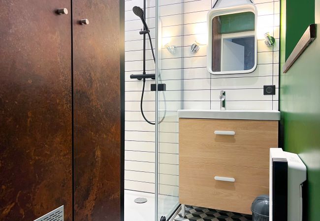 Appartement à Annecy - Leonardo 300 m du lac Appartement à Annecy - Leonardo 300 m du lac