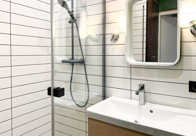 Appartement à Annecy - Leonardo 300 m du lac Appartement à Annecy - Leonardo 300 m du lac