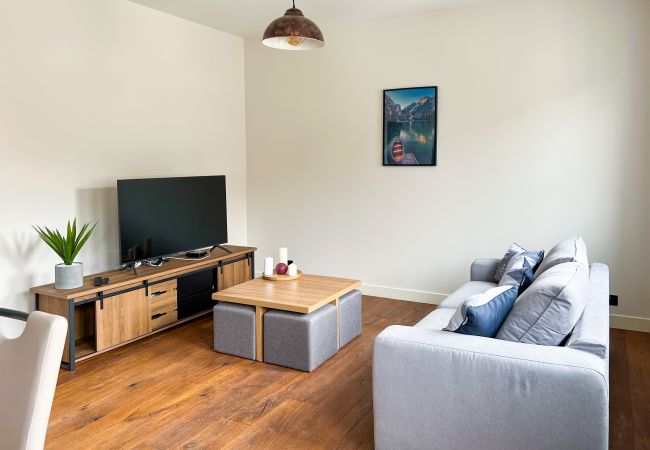 Appartement à Annecy - Leonardo 300 m du lac Appartement à Annecy - Leonardo 300 m du lac