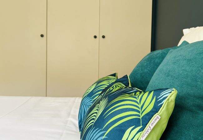 Appartement à Annecy - Leonardo 300 m du lac Appartement à Annecy - Leonardo 300 m du lac